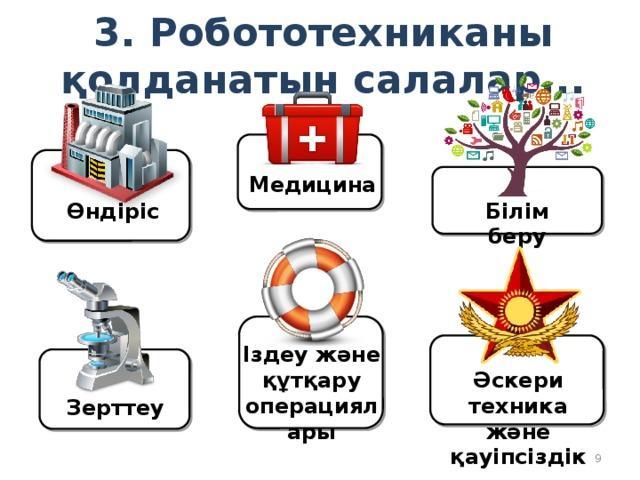 Пайдалы ойындар
