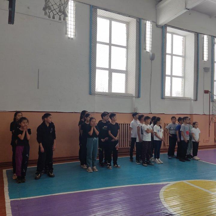 Спорт-денсаулық кепілі