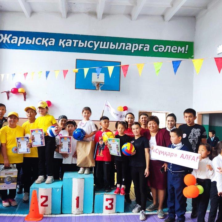 Отбасылық сайыс