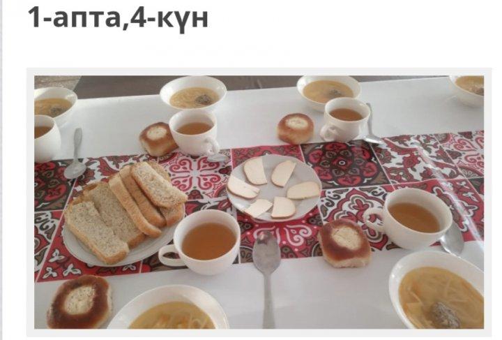 1-апта,4-күн