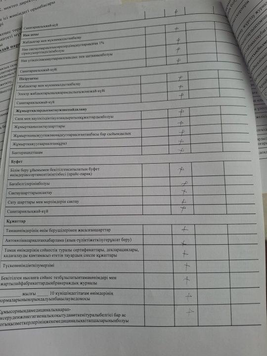 Акт